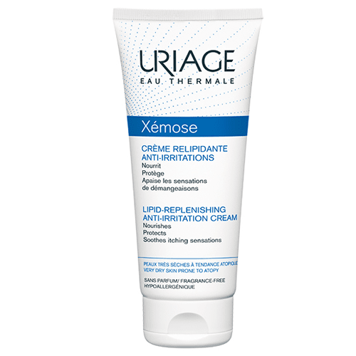 60601820_Uriage Xemose Anti-Irritation Cream - 200ml-500x500